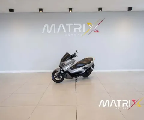 YAMAHA NMAX 160