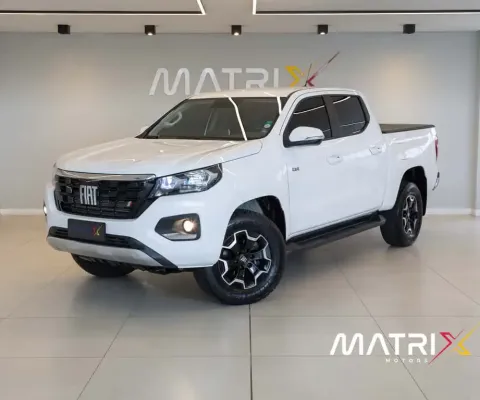 Fiat Titano Volcano 2.2 16V 4x4 TB Die. Aut.