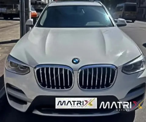 BMW X3 XDRIVE 20i 2.0/X-Line Bi-TB Flex Aut.