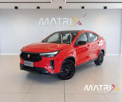 Fiat FASTBACK FASTBACK 1.3 ABARTH TURBO FLEX AUT.