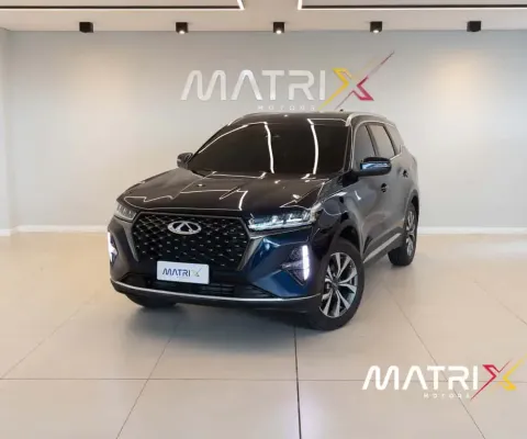 Caoa Chery Tiggo 7 Pro Max Drive 1.6 Turbo 16V Aut.