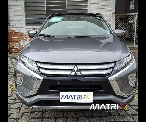 Mitsubishi ECLIPSE CROSS ECLIPSE CROSS 1.5 CROSS HPE-S AWC 165CV AUT.