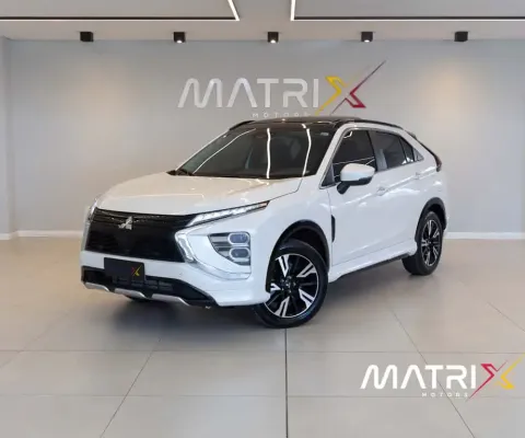 Mitsubishi ECLIPSE CROSS ECLIPSE CROSS  CROSS HPE-S 165CV AUT.