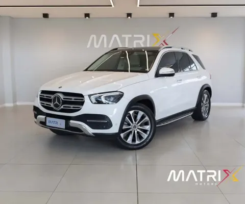 Mercedes Benz GLE-400 GLE-400 3.0 TB 4MATIC DIESEL AUT.