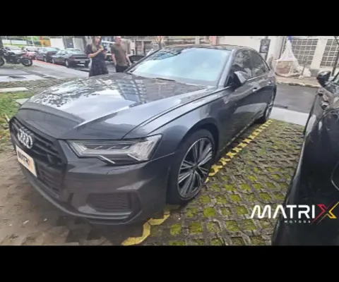 Audi A6 A6 3.0 PERF. BLACK TFSI QUATTRO S-TRONIC