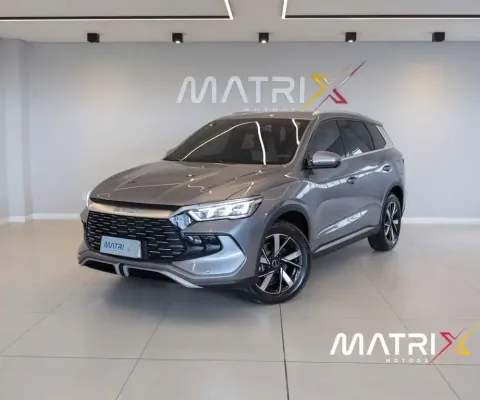 Byd song song 1.5 pro gl aut. (hibrido) 16v