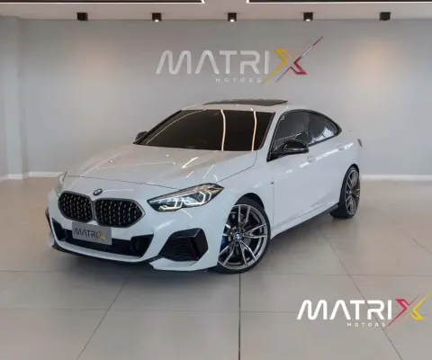 Bmw m 235i m 235i 2.0 xdrive gran coupe aut.