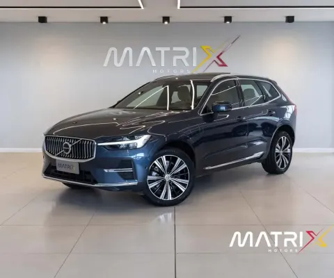 Volvo XC60 XC60 2.0 60 T-8 INSCRIPTION (HIBRIDO)