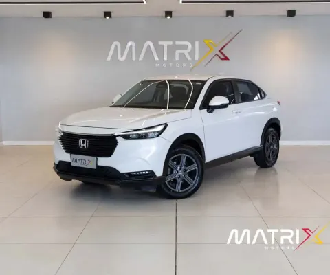 Honda HR-V HR-V 1.5 EXL FLEX SENSING AUT. 16V