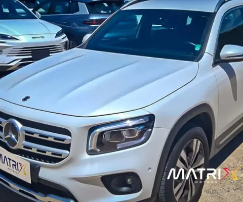 Mercedes Benz GLB 200 GLB 200 1.3 200 ADVANCE TB AUT. 16V