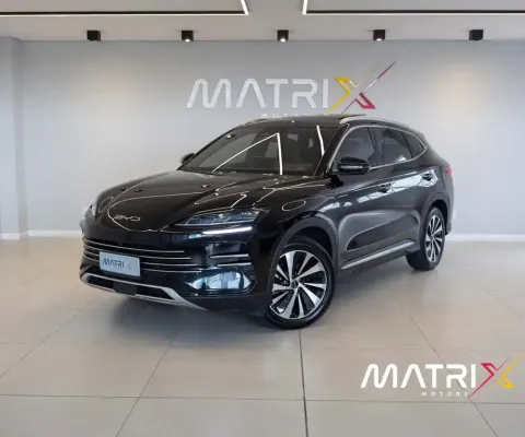 Byd song plus song plus 1.5 plus aut. (hibrido) 16v