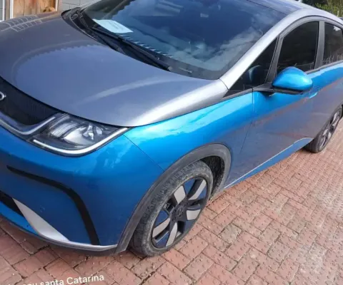 Byd dolphin plus dolphin plus  plus (eletrico) com teto panoramico