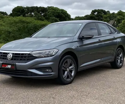 Volkswagen jetta rl af 2020