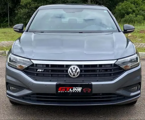VOLKSWAGEN JETTA RL AF 2020