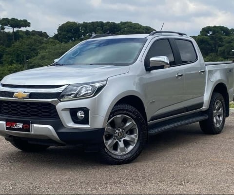 CHEVROLET CHEVROLET/S10 LTZ FD4A 2022