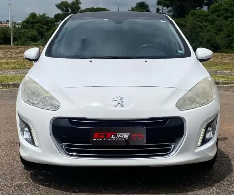 PEUGEOT 308 ACTIVE 2014