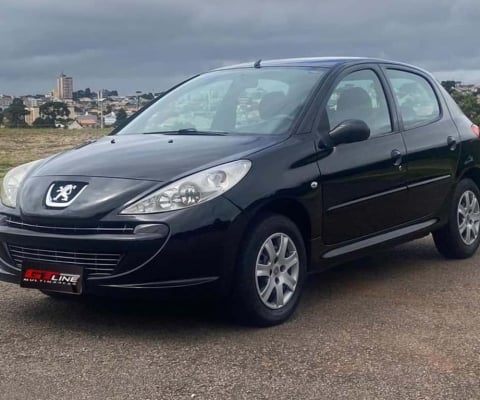 PEUGEOT 207 HB XR 2012