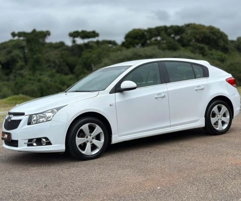CHEVROLET CRUZE LT HB 2014