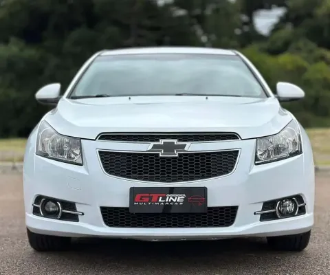 CHEVROLET CRUZE LT HB 2014