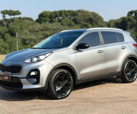 KIA KIA SPORTAGE LX 2.0 G2 2020