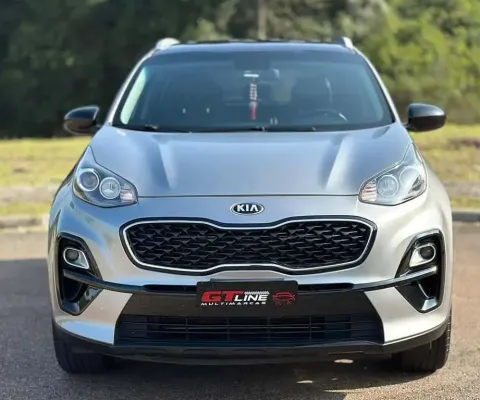 KIA KIA SPORTAGE LX 2.0 G2 2020