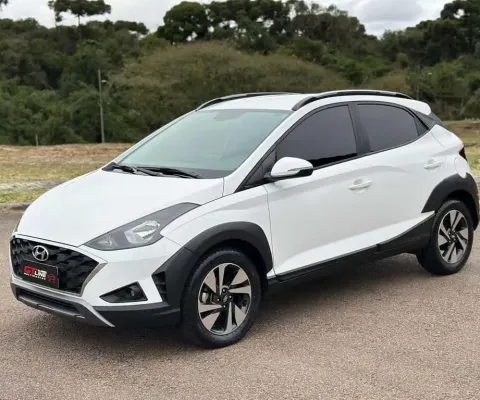 HYUNDAI HB20X VISION 1.6 AT 2021