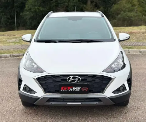 HYUNDAI HB20X VISION 1.6 AT 2021