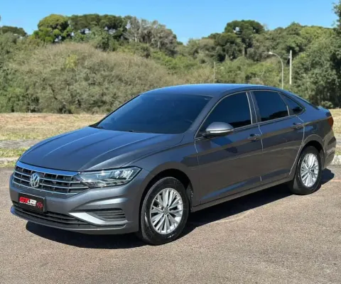 VOLKSWAGEN JETTA AF 2019