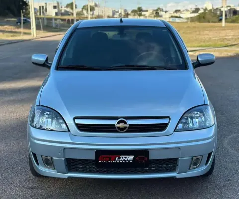 CHEVROLET CORSA SEDAN PREMIUM 1.4 8V 4P 2008