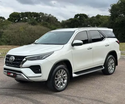 TOYOTA HILUX SWSRXA4FD 2022