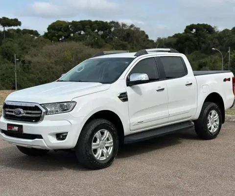 FORD RANGER XLTCD4A32C 2022