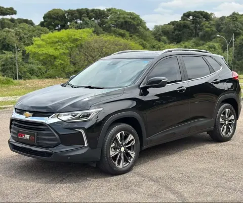 CHEVROLET TRACKER 12T A PR 2023