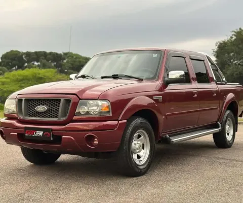 FORD RANGER XLS 2006