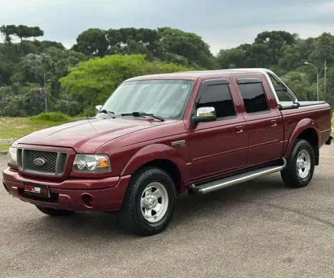 FORD RANGER XLS 2006
