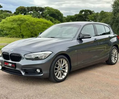 BMW 120I ACTIVE FLEX 2016