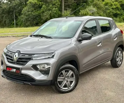 Renault kwid zen 2 2026