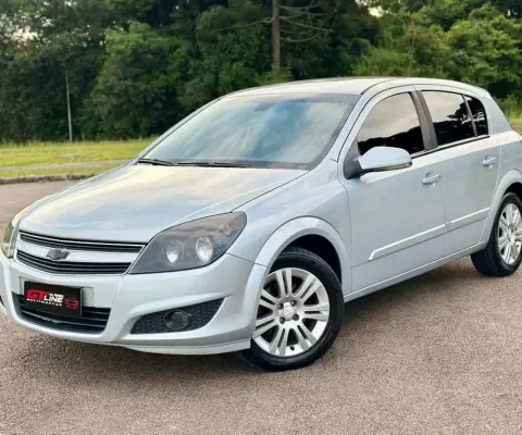 CHEVROLET VECTRA HATCH GT 2010