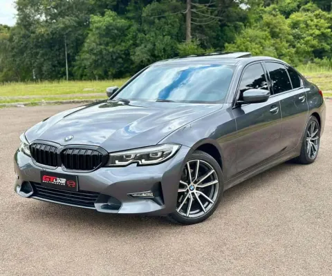 Bmw 320 i 2021