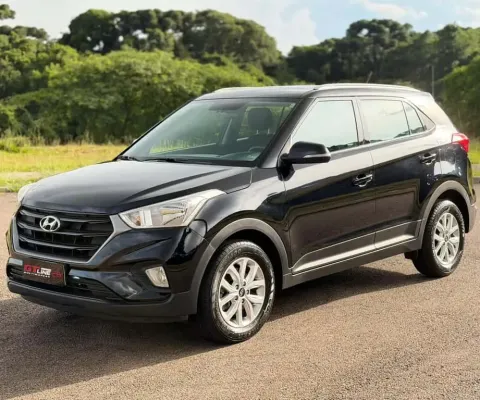 Hyundai creta 16a action 2023