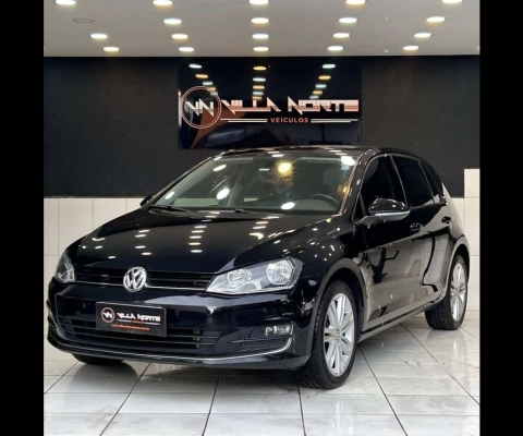 GOLF HIGHLINE 1.4 TSI AUT. 2015