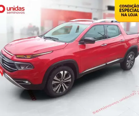 Fiat Toro 2023 2.0 16v turbo diesel volcano 4wd at9