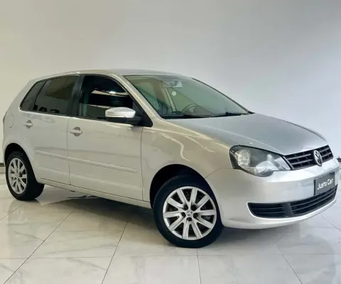 Polo 1.6 I-Motion Automatizado Flex