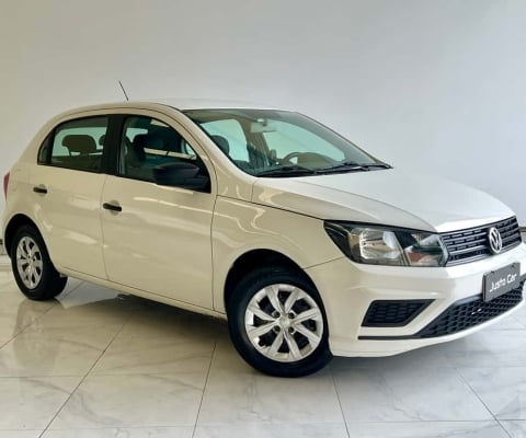 Gol 1.0 Flex