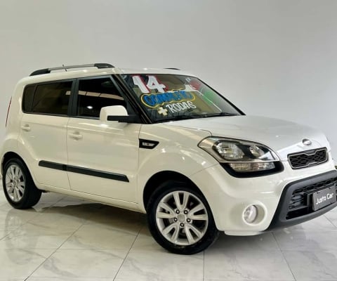 Kia Soul Flex Automático