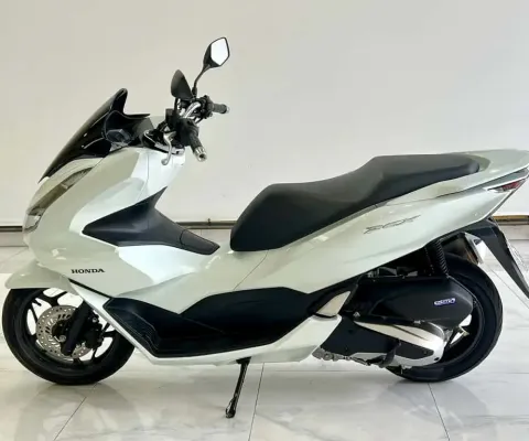 PCX 160