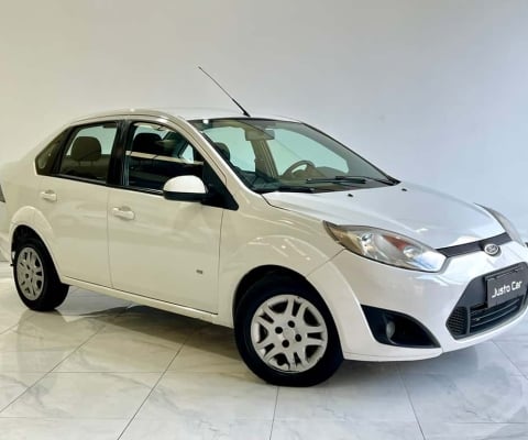 Fiesta Sedan 1.6 Flex