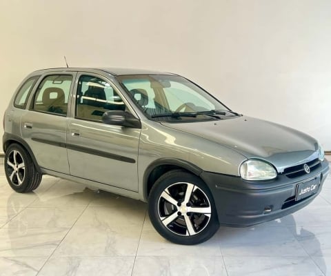 Corsa Hatch GL 1.6