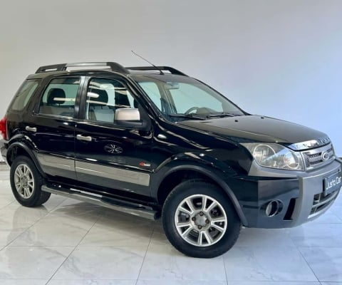 Ecosport 4WD 2.0 