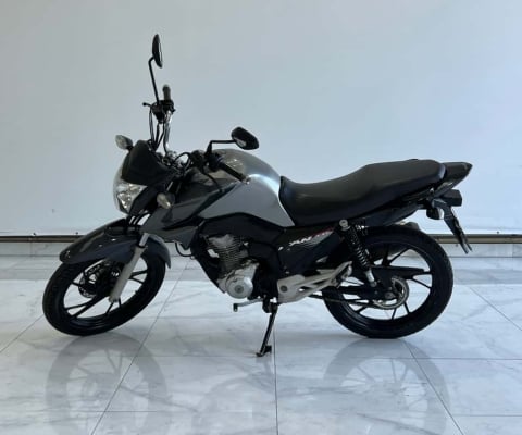 CG 160 FAN