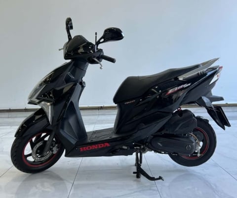 Honda ELITE Gasolina Automático